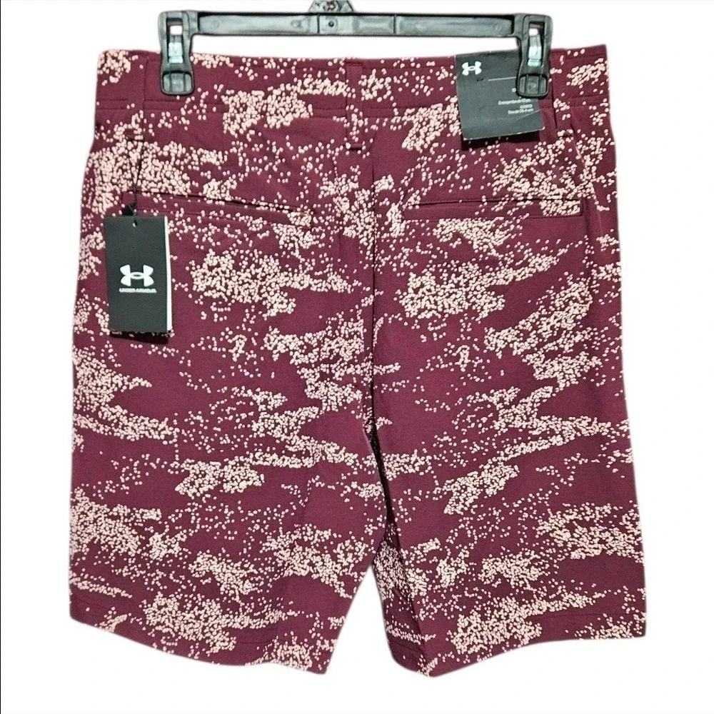 Under Armour‎ Mens 10